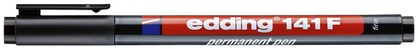 Edding OHP-marker e-141 zwart-3