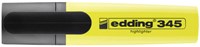 Markeerstift edding 345 2-5mm geel-2