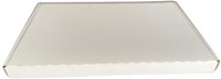 Brievenbusdoos A6 Budget 165x120x29mm karton wit-2