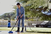 Patio Cleaner Nilfisk hogedrukreiniger-2