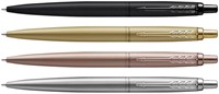 Parker Jotter Balpen XL SE20 monochrome gold-3