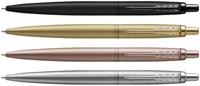 Parker Jotter Balpen XL SE20 monochrome pink gold-3