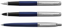 Parker Jotter Original balpen CT marine blauw in blister-2