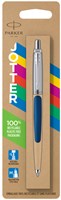 Parker Jotter Original balpen CT marine blauw in blister