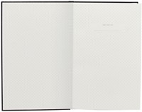 Tekenboek Quantore 140x216mm dummy 120gram 100vel-2
