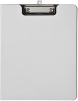 Klembord MAUL Flexx A4 wit staand stuk zwart
