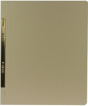 Snelhechter karton Esselte grijs ds/50