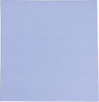 Vileda Poetsdoek All Purpose blauw