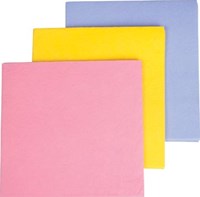 Vileda Poetsdoek All Purpose rood-2