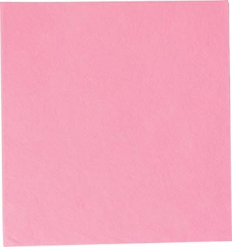 Vileda Poetsdoek All Purpose rood