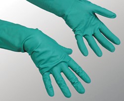 Huishoudhandschoenen