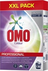 Omo waspoeder XXL voor gekleurde was