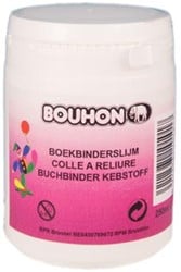 Bouhon Boekbinderslijm
