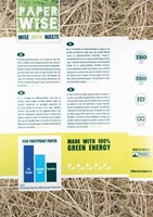 PaperWise papier A3 80 g pak van 500 vel-2