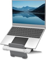 Laptop standaard wit Fellowes Breyta-2