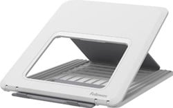 Laptop standaard wit Fellowes Breyta
