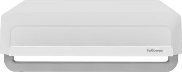 Monitorstandaard Fellowes Breyta wit Verstelbaar met 3 niveaus-2