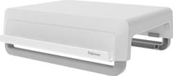 Fellowes monitorstandaard Breyta wit