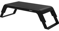 Fellowes Hana LT monitorstandaard, zwart-2