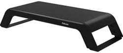 Fellowes Hana LT monitorstandaard, zwart