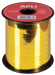 Apli sierlint goud 250 m