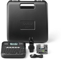 Labelprinter Brother P-touch PT-D460BTVP