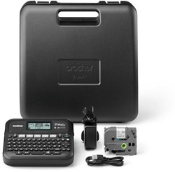 Labelprinter Brother P-touch PT-D460BTVP