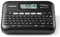 Labelprinter Brother P-touch PT-D460BTVP-3