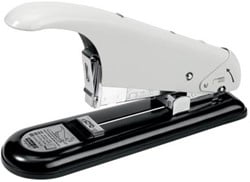 Rapid blokhechter HD9 wit