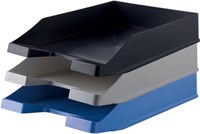 Han Karma brievenbak, geschikt voor ft A4/C4, eco-blauw-3