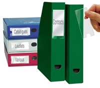 Etikethouder 3L 10320 35x75mm PP zelfklevend-2