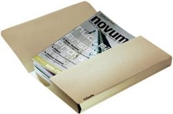 Pocketmap folio gems
