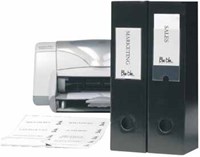 Etikethouder 3L 10340 55x150mm PP zelfklevend-2