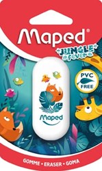 Gum Maped Jungle Fever blister à 1 stuk