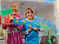 Edding Window Marker Funtastics-2