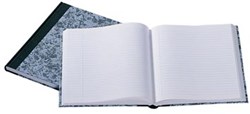 Jalema registers Excellent serie ft 33 x 20,5 cm, 144 bladzijden