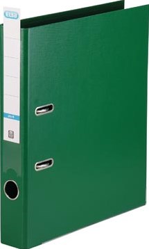 Elba ordner Smart Pro+ groen rug van 50mm-3