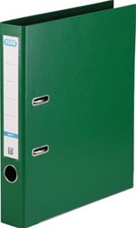 Elba ordner Smart Pro+ groen rug van 50mm