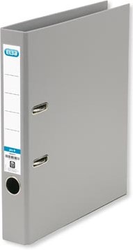 Elba ordner Smart Pro+ grijs rug van 50mm