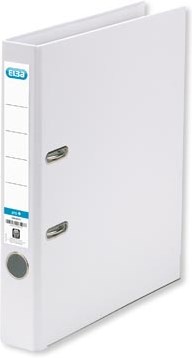 Elba ordner Smart Pro+ wit rug van 50mm