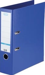 Elba ordner Smart Pro+ blauw rug van 8 cm