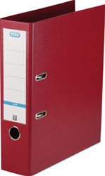 Elba ordner Smart Pro+ bordeaux rug van 8 cm