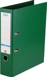 Elba ordner Smart Pro+ groen rug van 8 cm