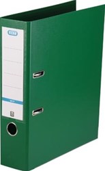 Elba ordner Smart Pro+ groen rug van 8 cm