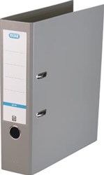 Elba ordner Smart Pro+ grijs rug van 8 cm