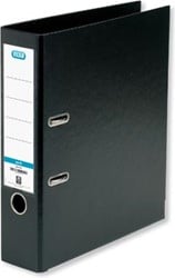 Elba ordner Smart Pro+ zwart rug van 8 cm