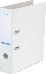 Elba ordner Smart Pro+ wit rug van 8 cm