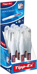 Tipp-Ex correctiepen Shake 'n Squeeze