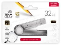 Teamgroup USB-stick T193 5-in-1 32 GB-2