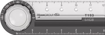 Teamgroup USB-stick T193 5-in-1 32 GB
